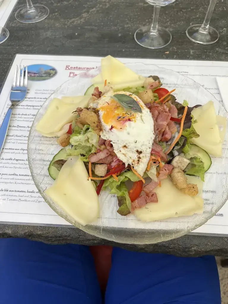 TJ Hodgman_Auberge Les Bisses_Nendaz_review