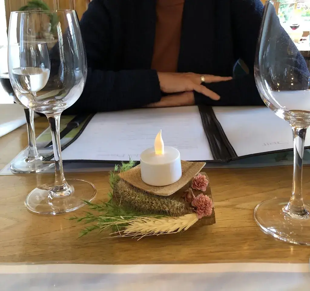 Klaas van Beurden_Auberge Les Bisses_Nendaz_review