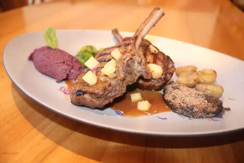 Auberge Les Bisses_Nendaz_slider_image_2