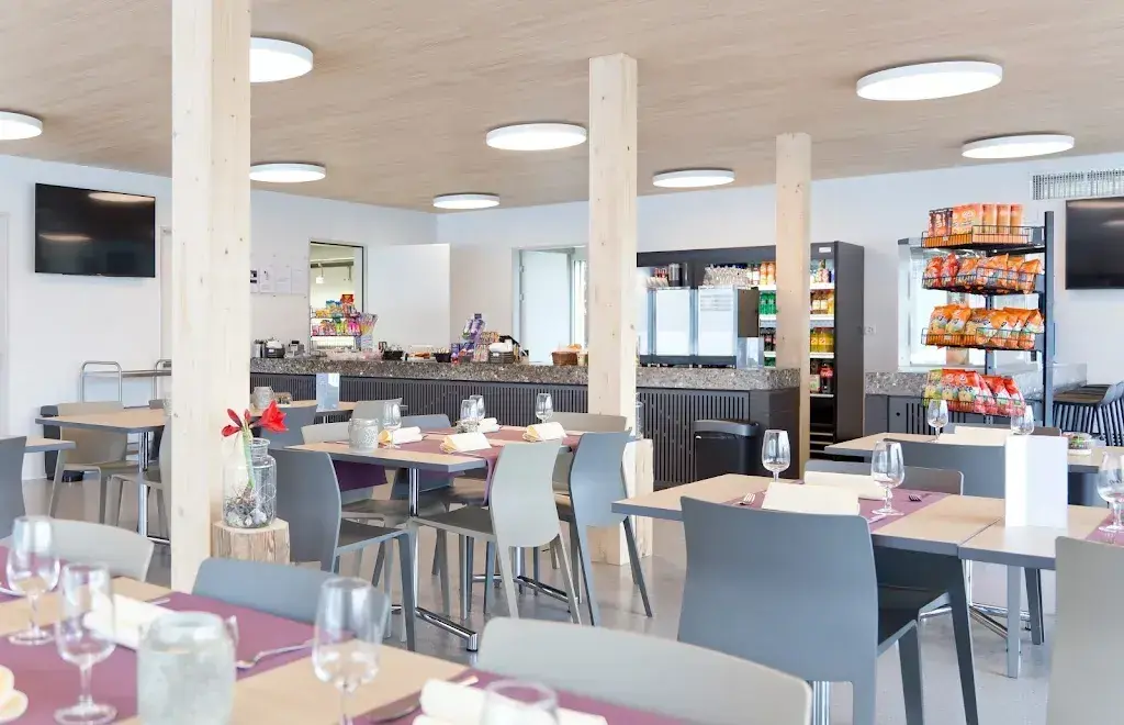 Restaurant Hirzi restaurant à Münchenbuchsee