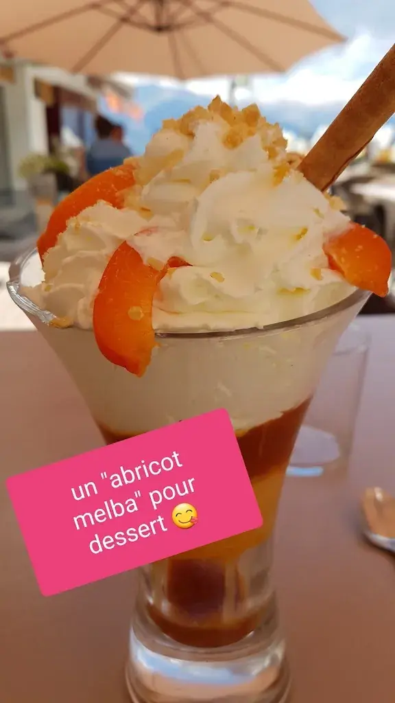 Menu_Café Restaurant La Tanière_Veysonnaz_immagine_5