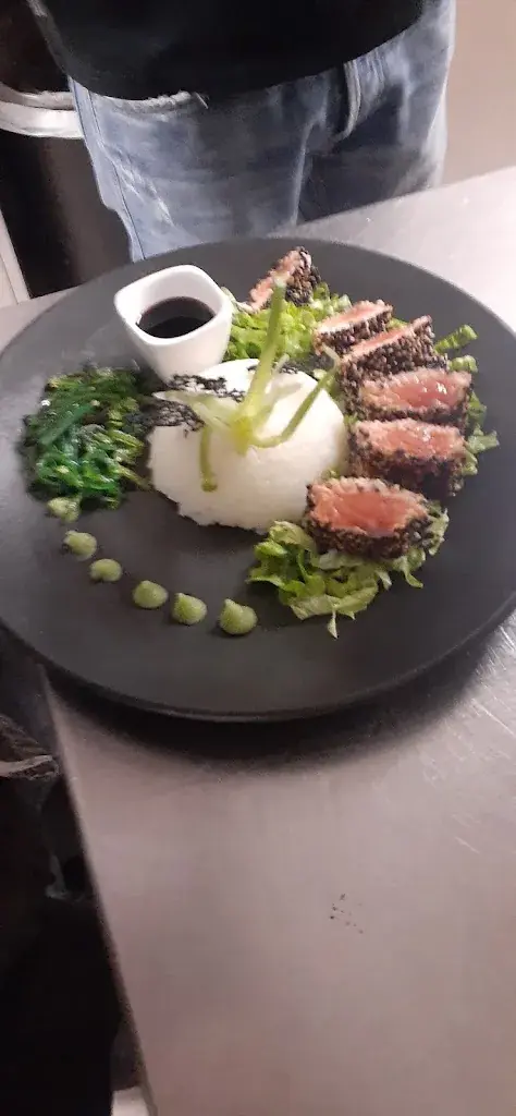 Menu_Café Restaurant La Tanière_Veysonnaz_immagine_7