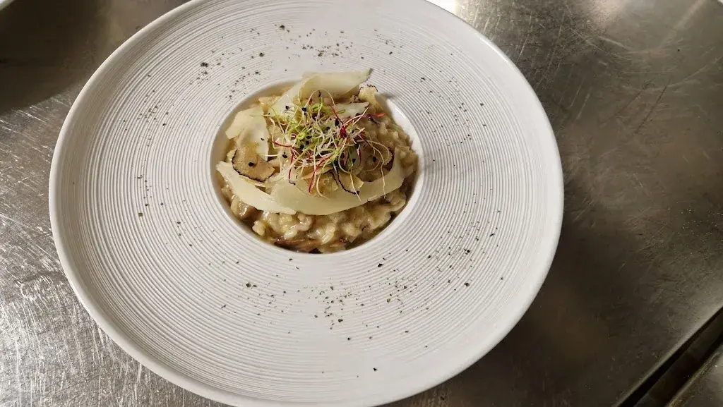 Menu_Café Restaurant La Tanière_Veysonnaz_immagine_8