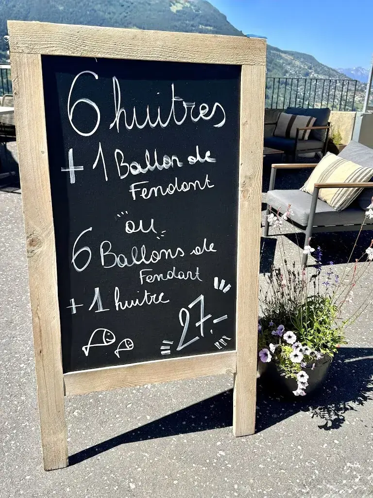 Menu_Restaurant Le Greppon Blanc_Veysonnaz_image_4