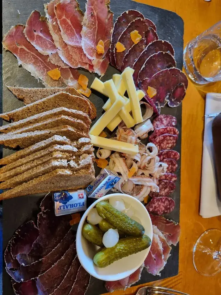 Menu_Restaurant Le Greppon Blanc_Veysonnaz_image_5