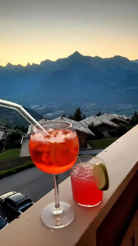 Csaba Karasz_Restaurant Le Greppon Blanc_Veysonnaz_review