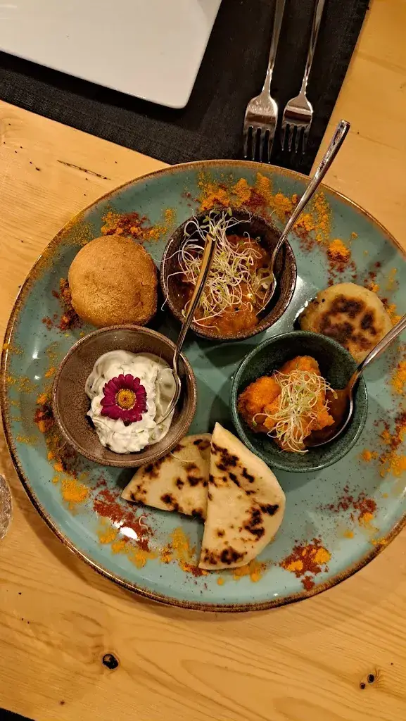 Loub Ka_Restaurant Le Temps de Vivre_Chamoson_review