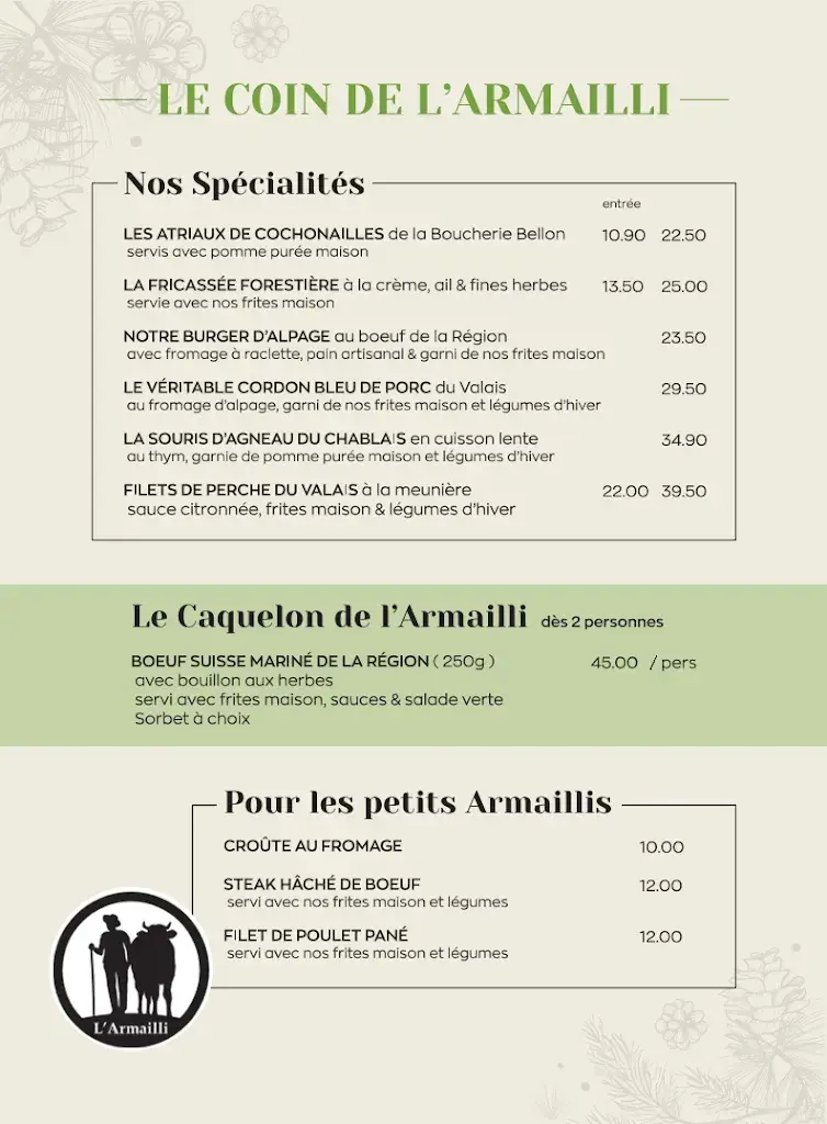 Auberge de l'Armailli_Mex_menu_image_1