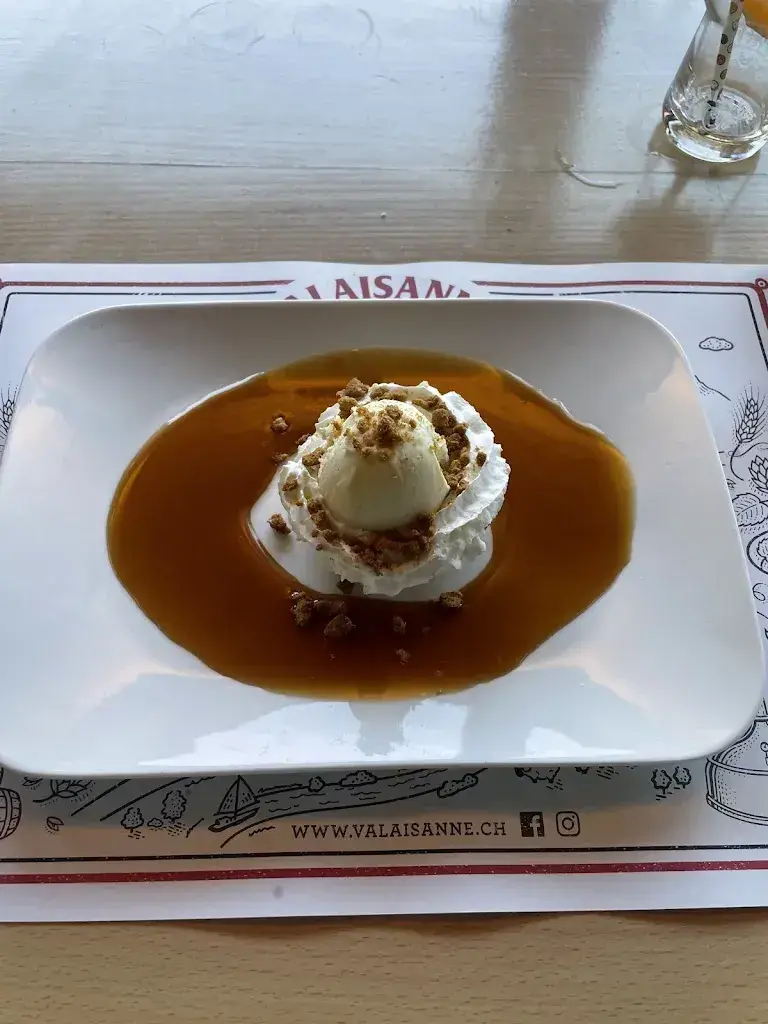 Menü_Auberge de l'Armailli_Mex_Bild_7