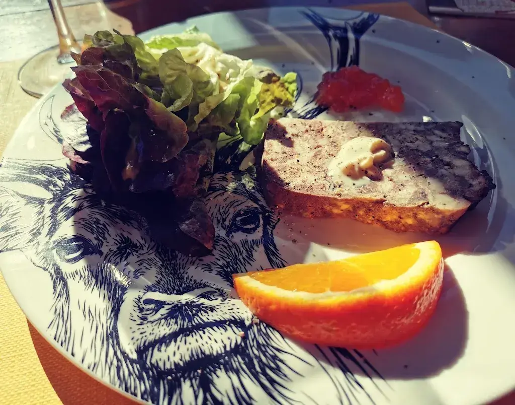 Menü_Auberge de l'Armailli_Mex_Bild_8