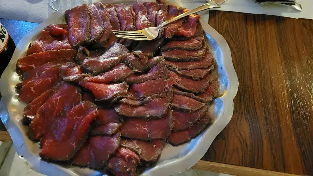 Menü_Auberge de l'Armailli_Mex_Bild_9