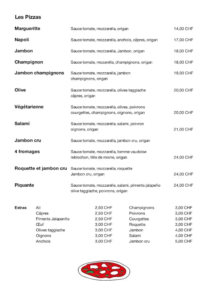 Menu_Restaurant Café du Lion d’Or_Mont-la-Ville_image_2
