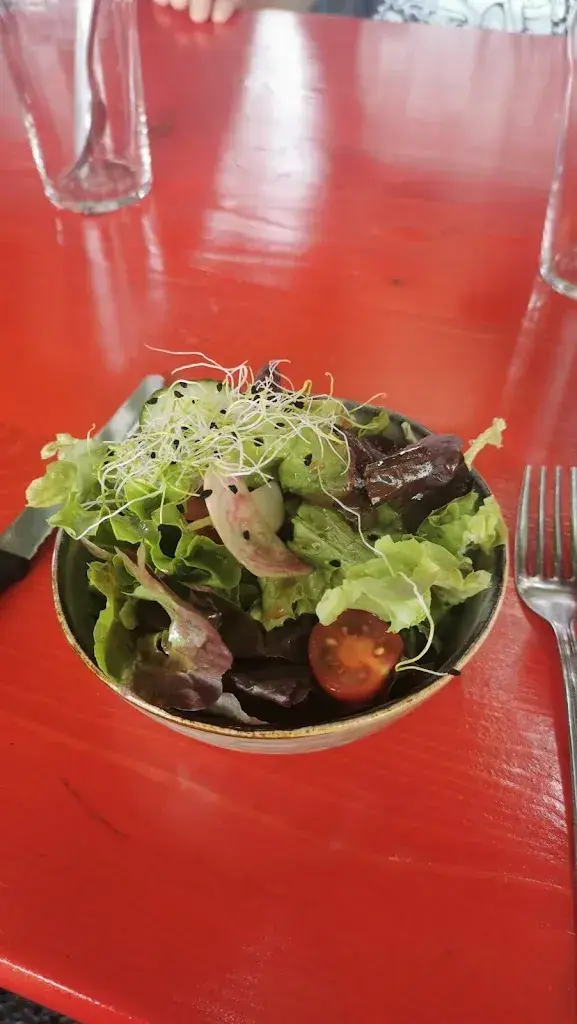 Roxane Ravel_Restaurant Café du Lion d’Or_Mont-la-Ville_review