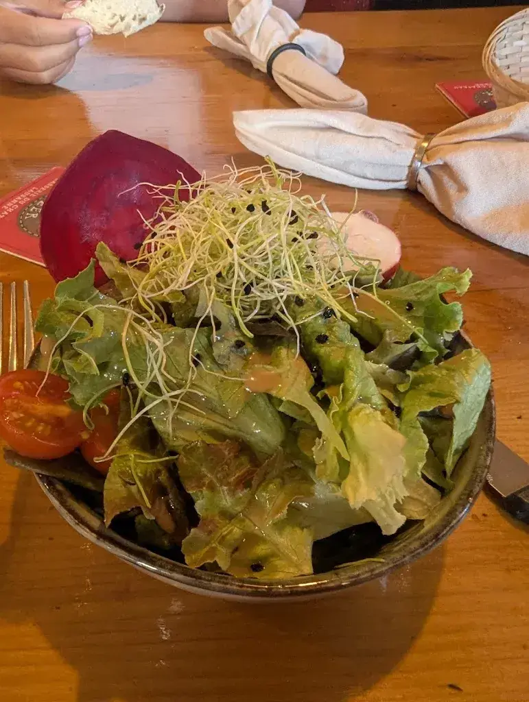 Stéphanie Paratte_Restaurant Café du Lion d’Or_Mont-la-Ville_review