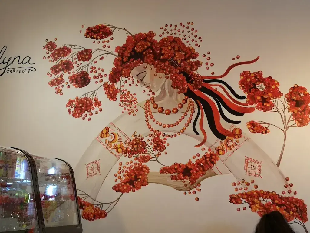 Iryna Mathes_Kalyna Crêperie_Bulle_review