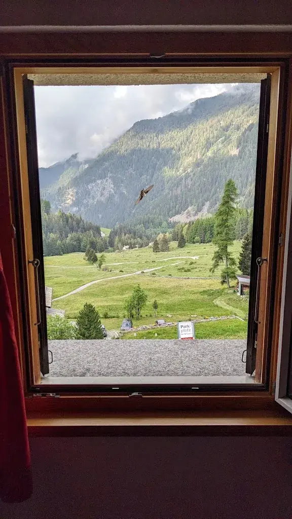 Jason Bird_Hotel Sfazù_Poschiavo_review