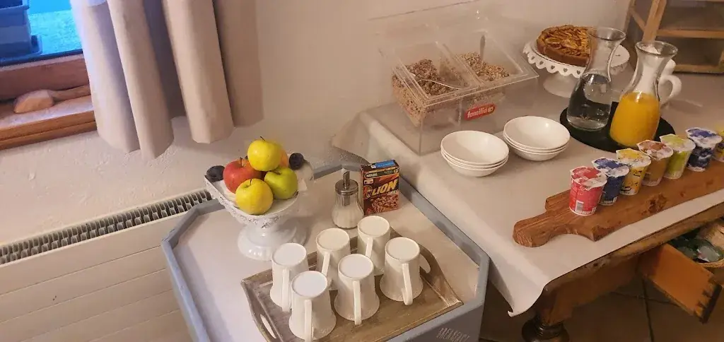 Saran_Hotel Sfazù_Poschiavo_review