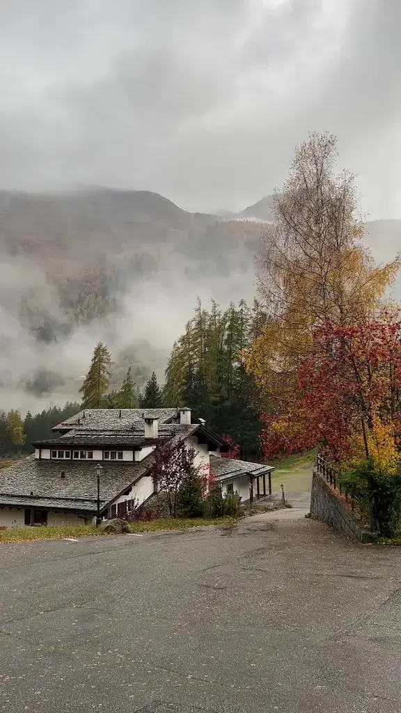 Niharika Thakur_Hotel Zarera_Poschiavo_review