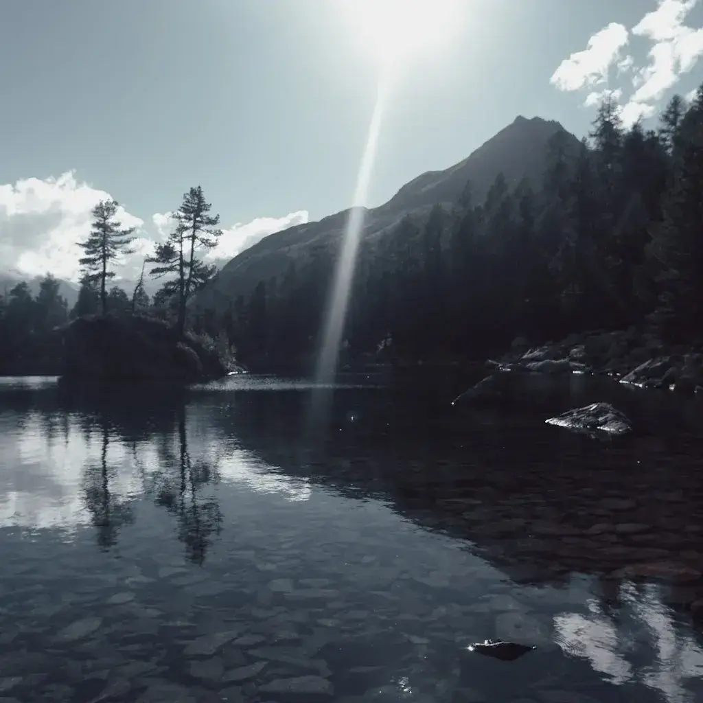 Kateryna Melnychenko_Rifugio Saoseo CAS_Poschiavo_review