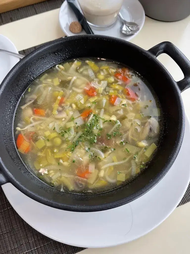 Menu_Restaurant Piz Nair 10'000 feet_St Moritz_image_5