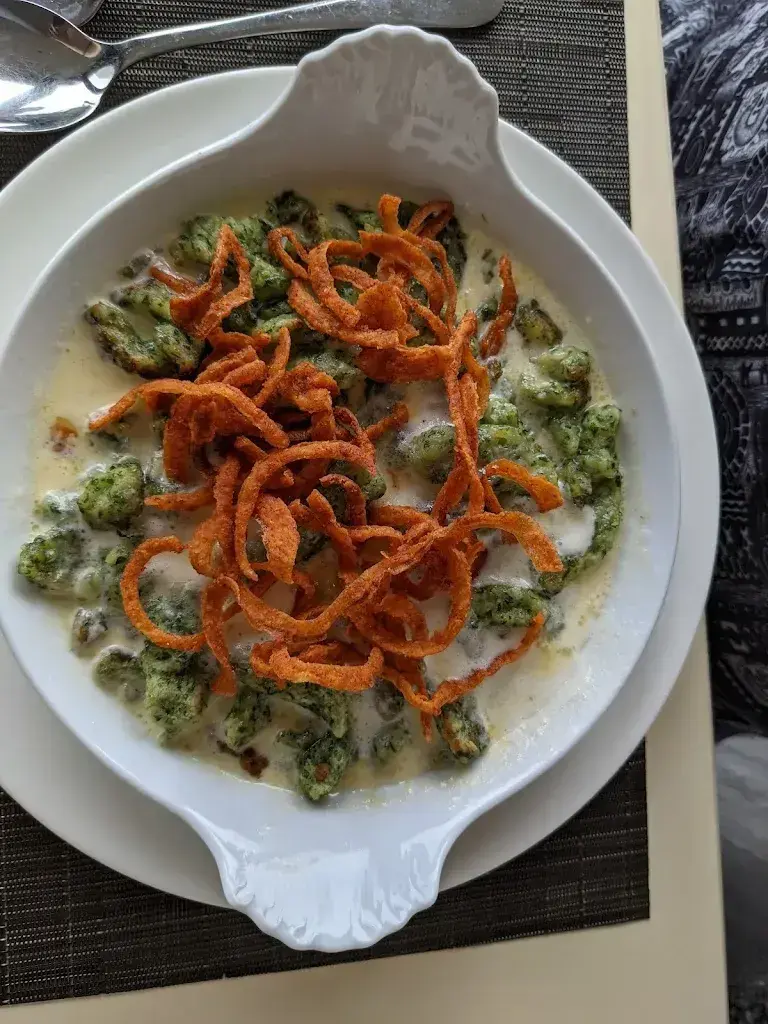 Menu_Restaurant Piz Nair 10'000 feet_St Moritz_image_6