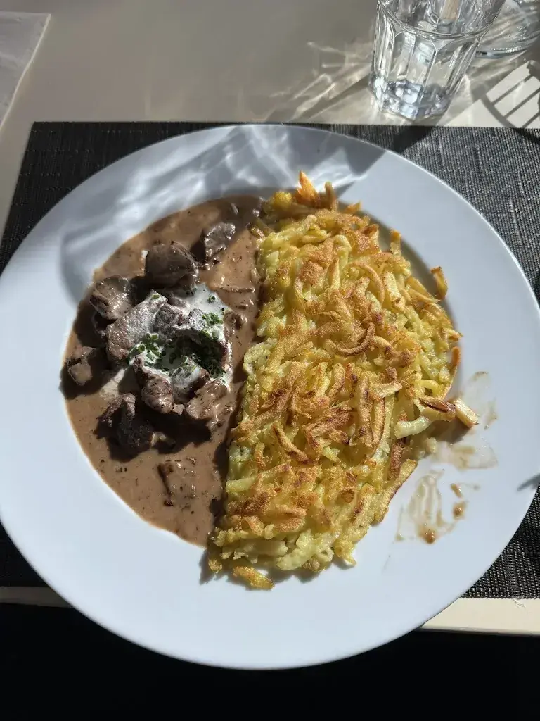 Menu_Restaurant Piz Nair 10'000 feet_St Moritz_image_7