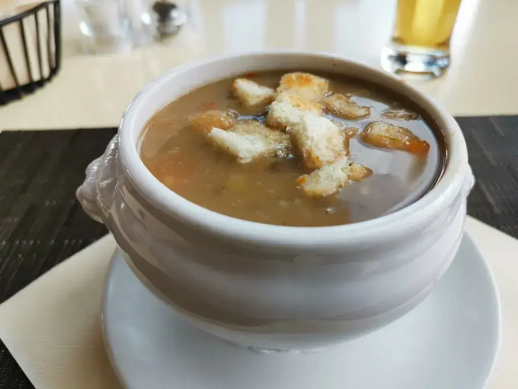 Menu_Restaurant Piz Nair 10'000 feet_St Moritz_image_8