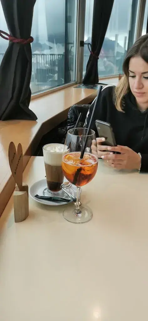 Menu_Restaurant Piz Nair 10'000 feet_St Moritz_image_9