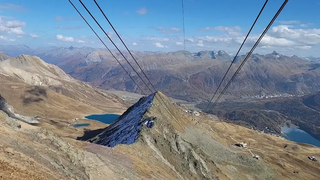 Restaurant Piz Nair 10'000 feet_St Moritz_slider_image_2