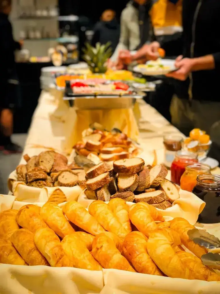 Restaurant Piz Nair 10'000 feet_St Moritz_slider_image_3