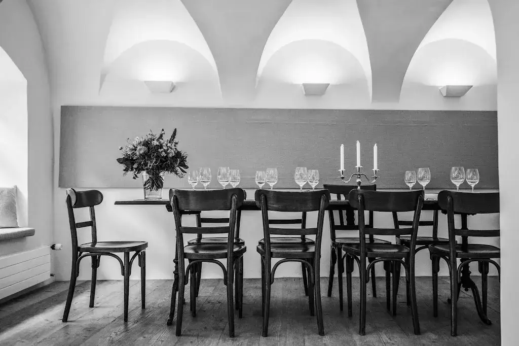 Städtlibeiz ristorante a Ilanz