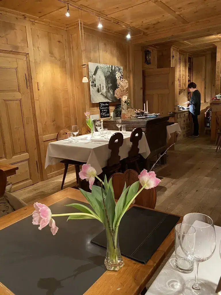 Garden Bounty_Stiva Grischuna_Sagogn_review