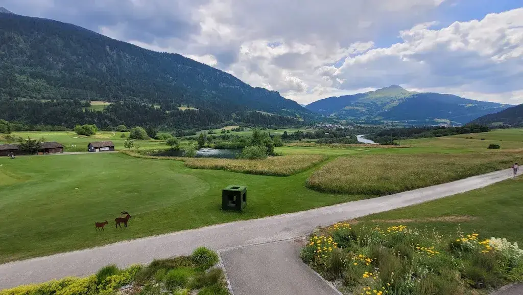 Pady Gsell_Restaurant Vista_Sagogn_review