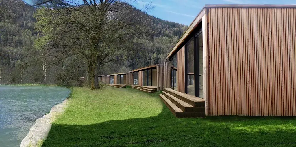 Sara Lago - Bungalows_Prese_slider_image_1