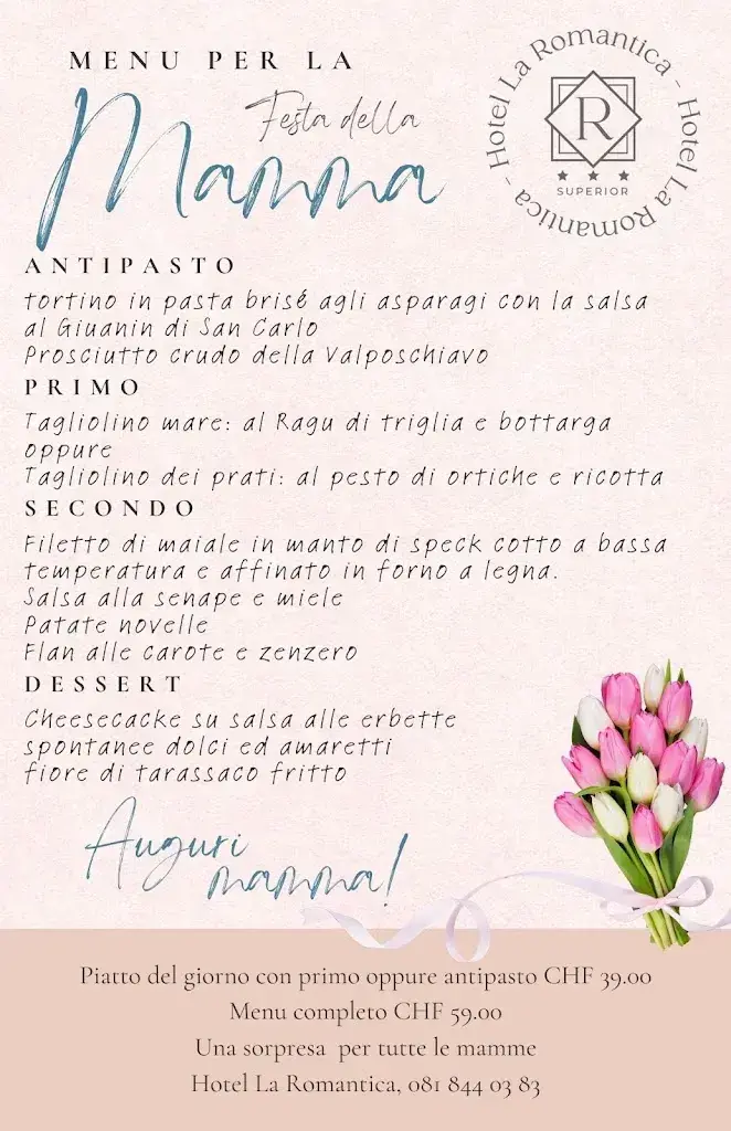 Menu_Ristorante Giardino Steak & Fish_Le Prese_image_1