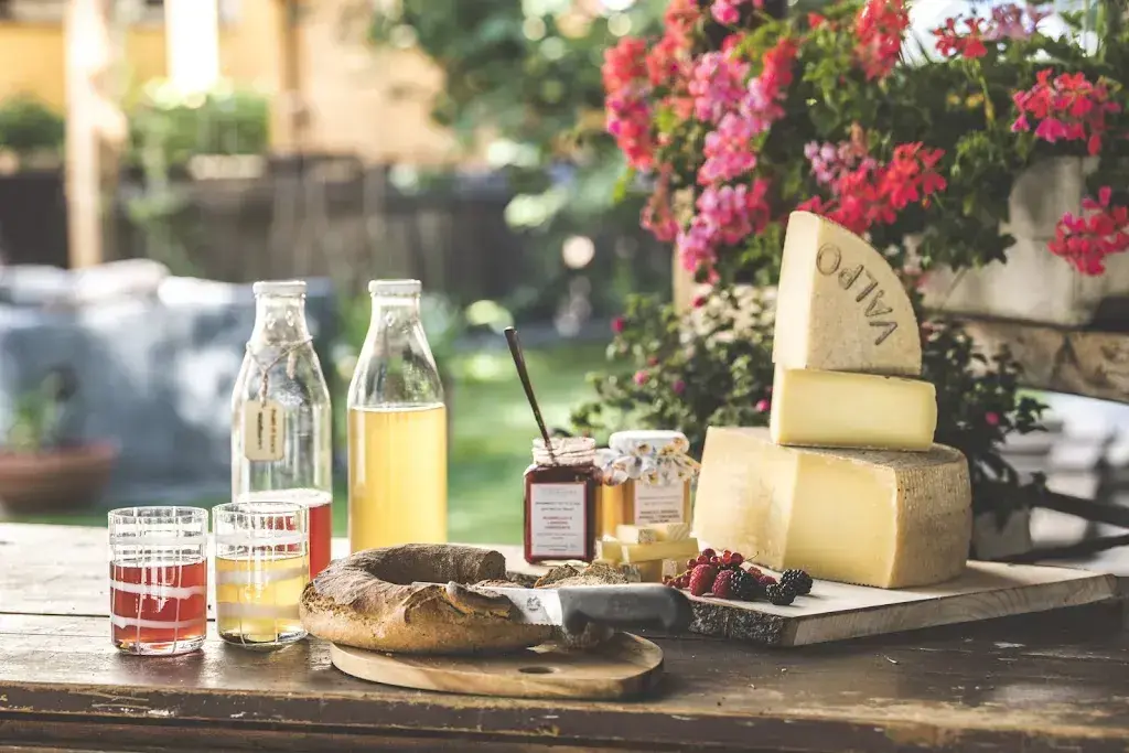 Ristorante Giardino Steak & Fish_Le Prese_slider_image_2