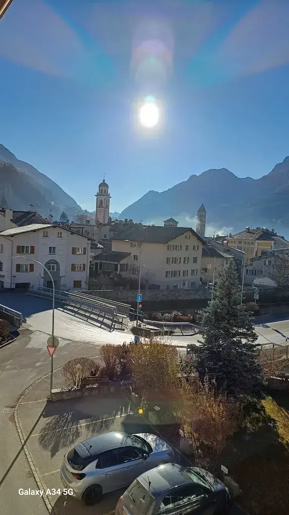 Stefano Giubilei_Hotel Altavilla_Poschiavo_avis