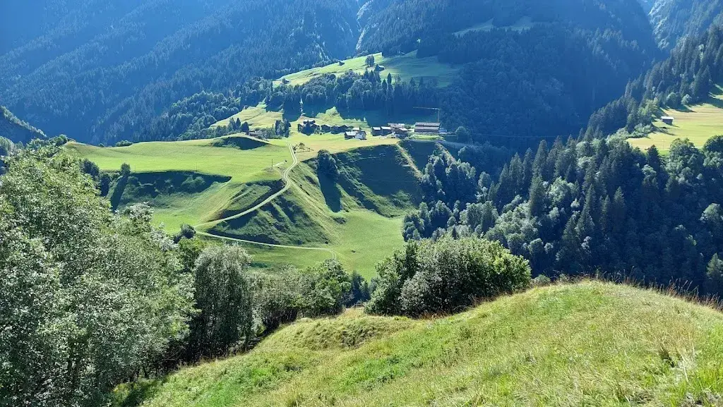 Patricia Villeneuve_Camenisch_Lumbrein_avis