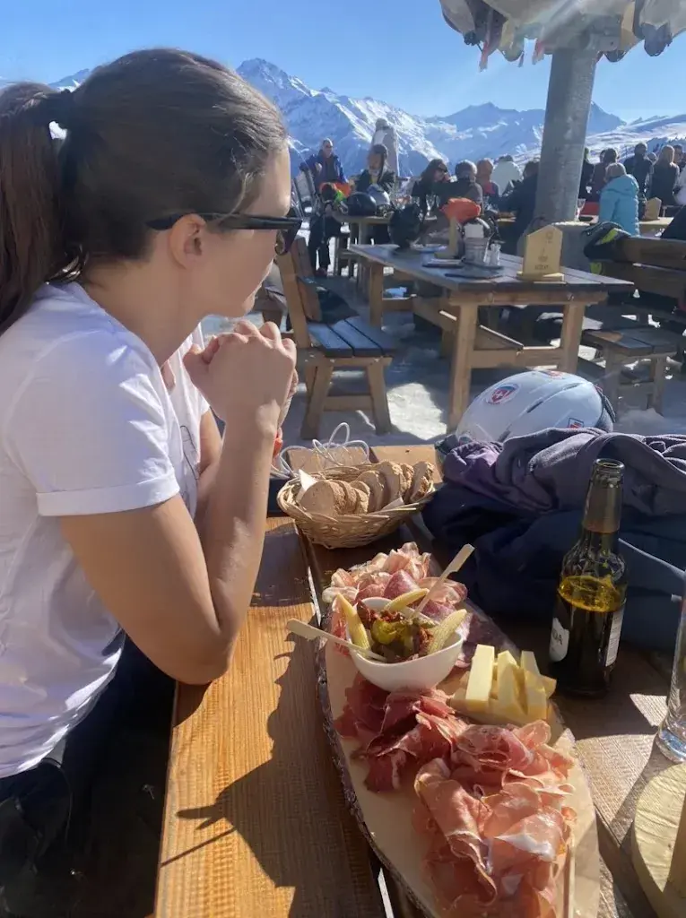 Anders Eriksson_La Tegia_Vella_review