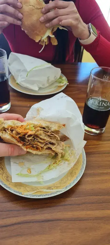 Buffalo Soldier_ONUR Pizzeria & Kebab_Zollikofen_review