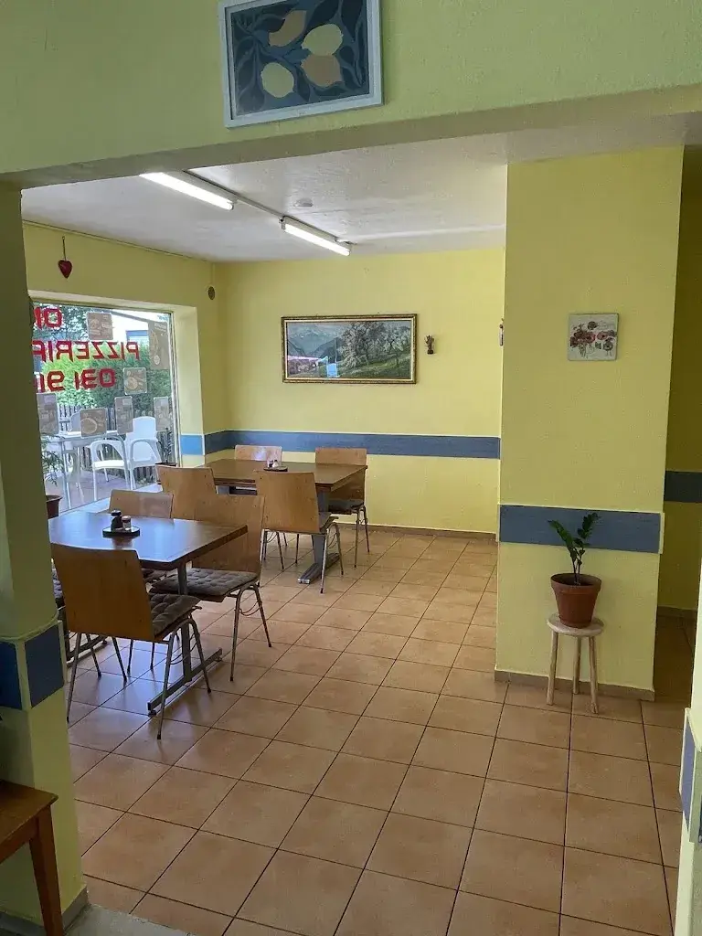 ONUR Pizzeria & Kebab restaurant à Zollikofen