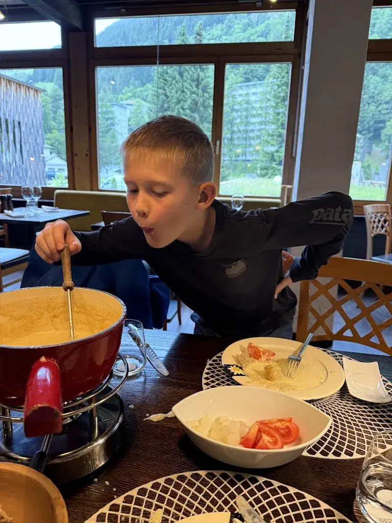 Personal: Haley E Roberto_La Cucina_Vals_review