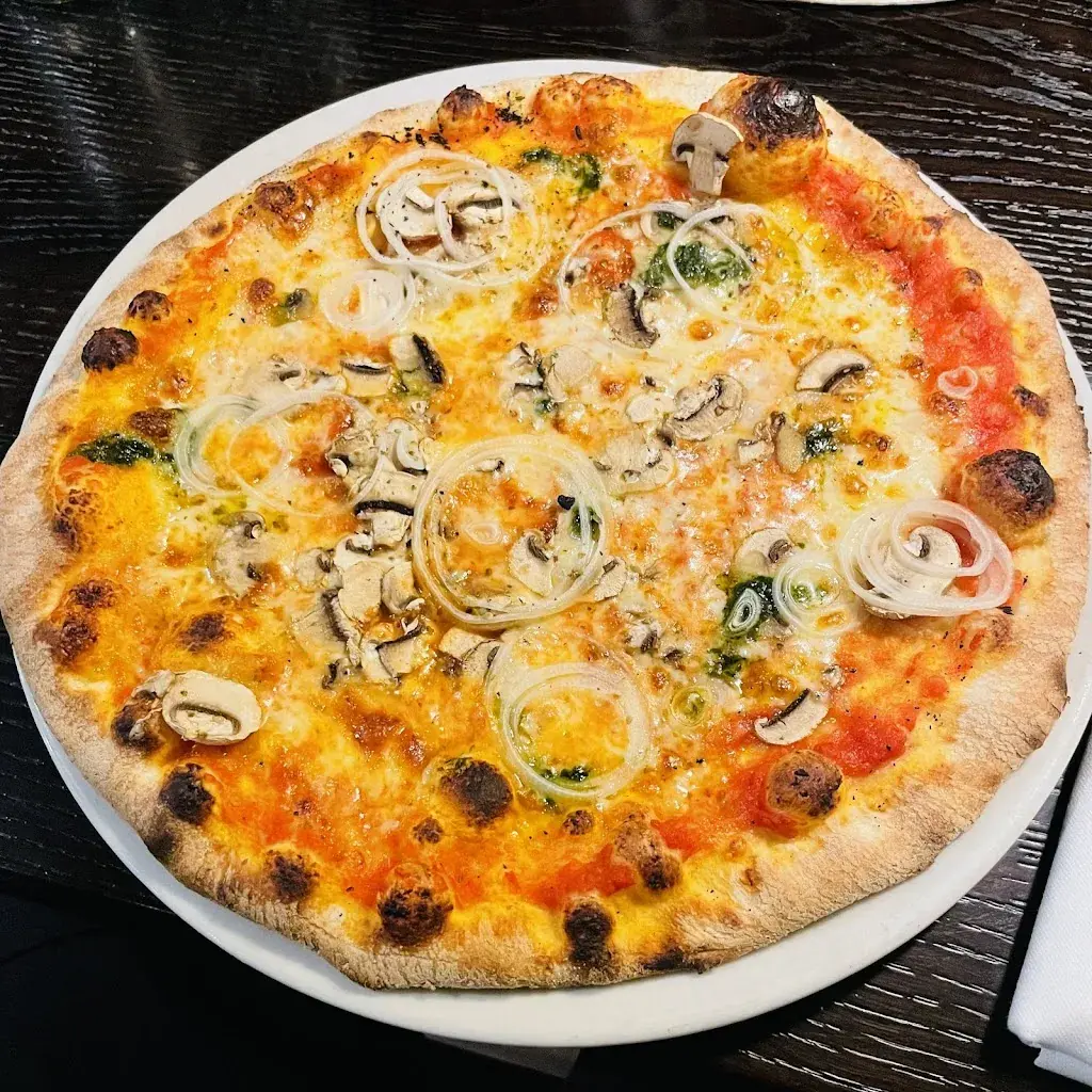 Luke Mass_La Cucina_Vals_review