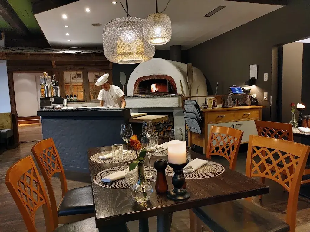 La Cucina ristorante a Vals