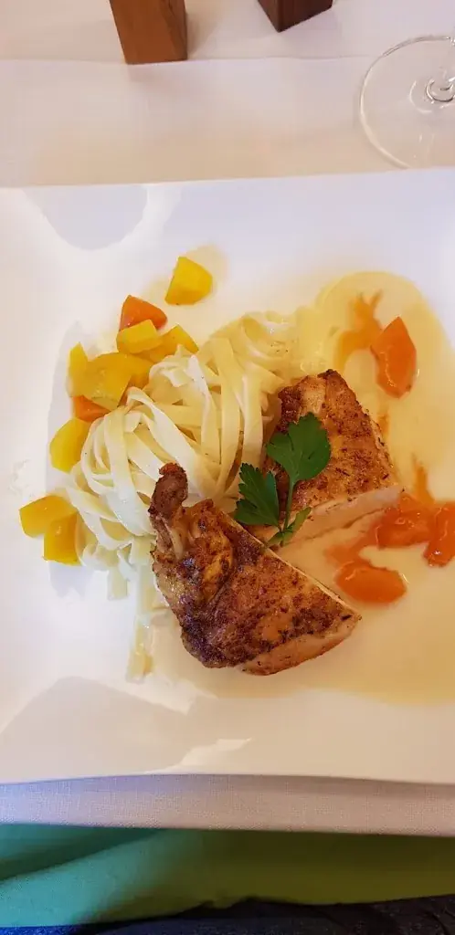 Michael C_Hotel Restaurant Alpina_Vals_review