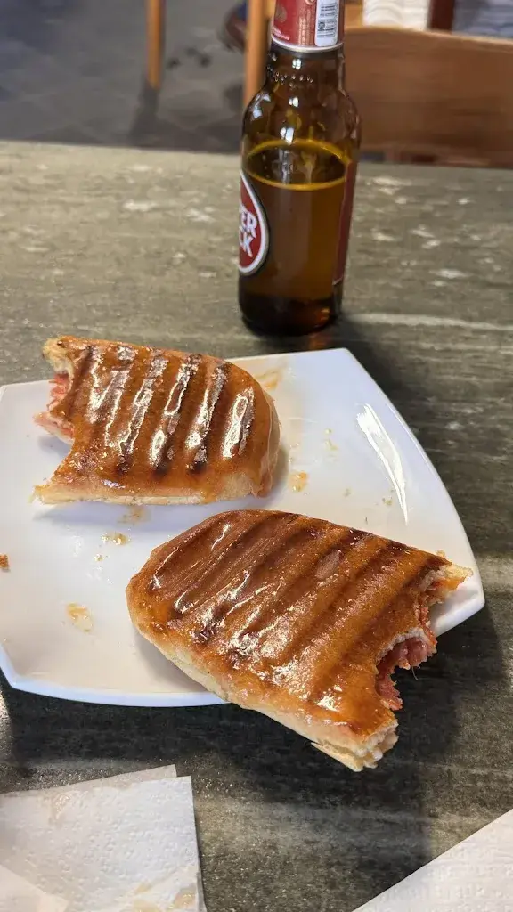 Marília Sousa_O Tasco_Vals_review