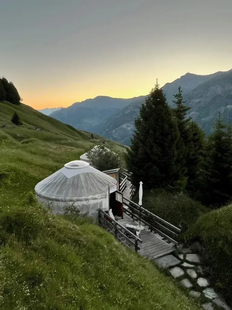 Ricky_Hängelahütte Vals_Vals_recensione