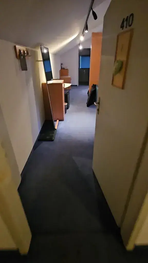 Victor Gard_4 Stern Hotel Rovanada_Vals_recensione