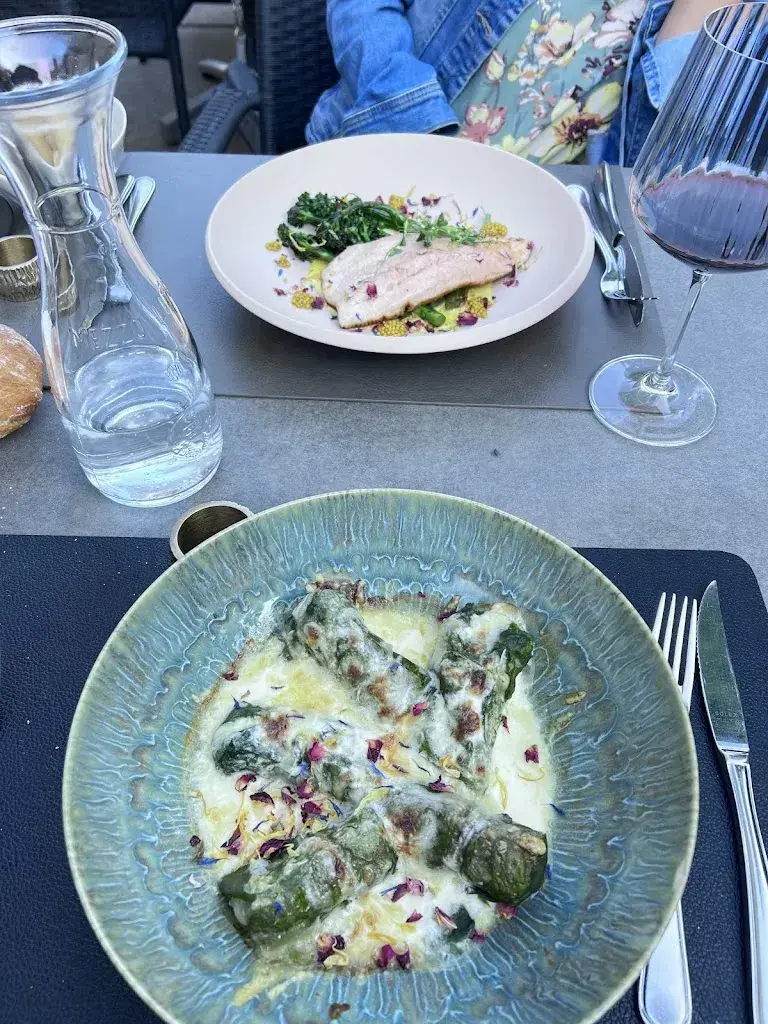 Mikki D_IlMulin_Morissen_review