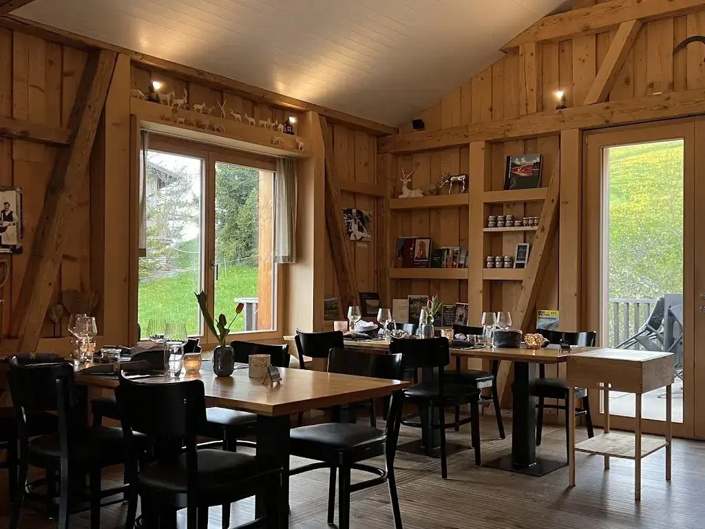 Christopher w_IlMulin_Morissen_review